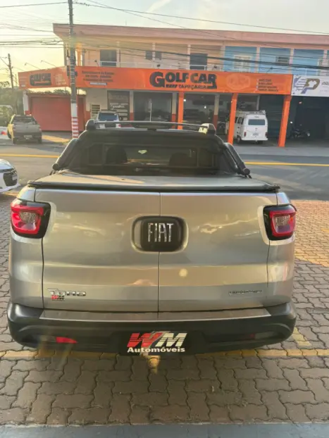 FIAT Toro 1.8 16V 4P ENDURANCE AUTOM�TICO, Foto 9