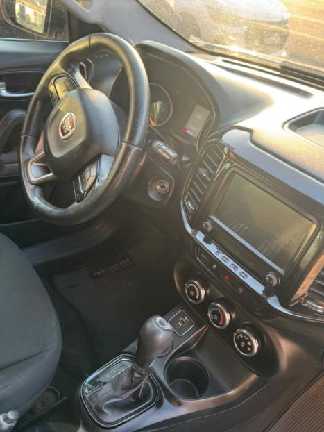 FIAT Toro 1.8 16V 4P ENDURANCE AUTOM�TICO, Foto 11