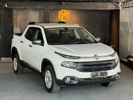 FIAT Toro 1.8 16V 4P FLEX FREEDOM AUTOM�TICO, Foto 1