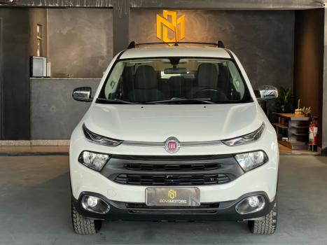 FIAT Toro 1.8 16V 4P FLEX FREEDOM AUTOM�TICO, Foto 2