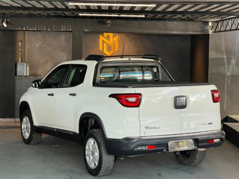 FIAT Toro 1.8 16V 4P FLEX FREEDOM AUTOM�TICO, Foto 3