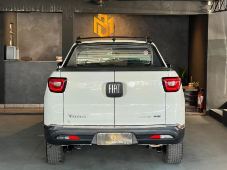 FIAT Toro 1.8 16V 4P FLEX FREEDOM AUTOM�TICO, Foto 4