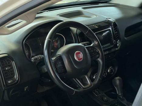FIAT Toro 1.8 16V 4P FLEX FREEDOM AUTOM�TICO, Foto 5