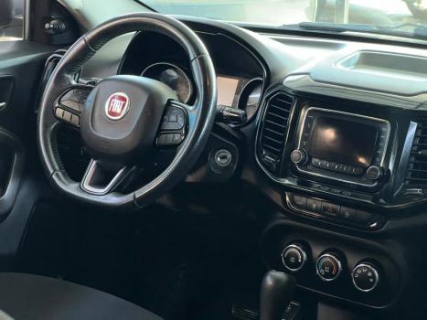 FIAT Toro 1.8 16V 4P FLEX FREEDOM AUTOM�TICO, Foto 6