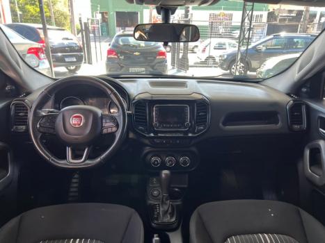 FIAT Toro 1.8 16V 4P FLEX FREEDOM AUTOM�TICO, Foto 7