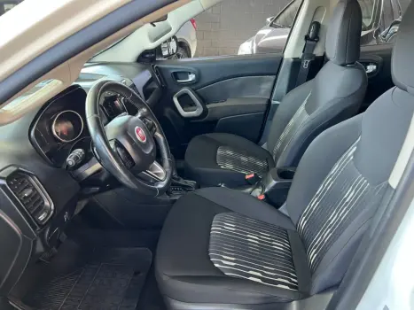 FIAT Toro 1.8 16V 4P FLEX FREEDOM AUTOM�TICO, Foto 9