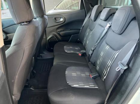 FIAT Toro 1.8 16V 4P FLEX FREEDOM AUTOM�TICO, Foto 10