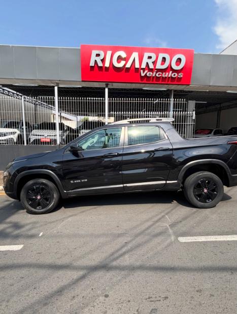 FIAT Toro 1.8 16V 4P FLEX FREEDOM OPEN EDITION AUTOM�TICO, Foto 2