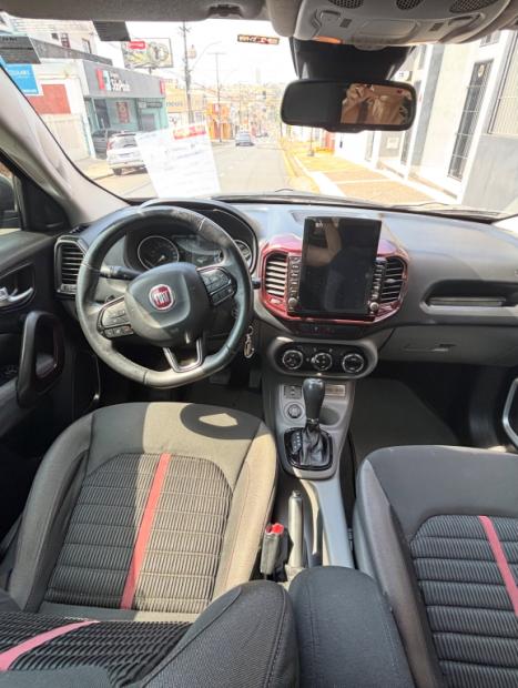 FIAT Toro 1.8 16V 4P FLEX FREEDOM OPEN EDITION AUTOM�TICO, Foto 3