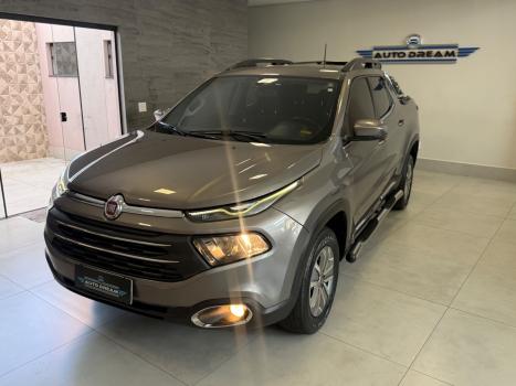FIAT Toro 1.8 16V 4P FLEX FREEDOM AUTOM�TICO, Foto 1
