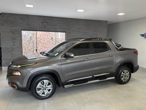 FIAT Toro 1.8 16V 4P FLEX FREEDOM AUTOM�TICO, Foto 2