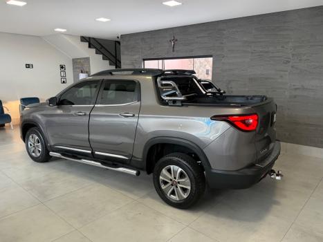 FIAT Toro 1.8 16V 4P FLEX FREEDOM AUTOM�TICO, Foto 3