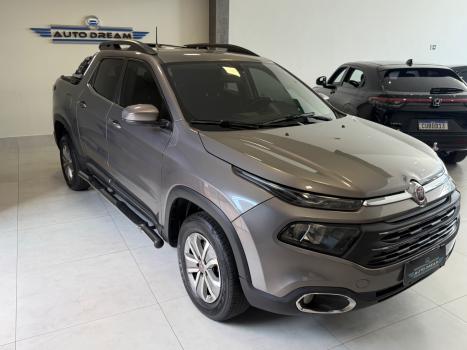 FIAT Toro 1.8 16V 4P FLEX FREEDOM AUTOM�TICO, Foto 5