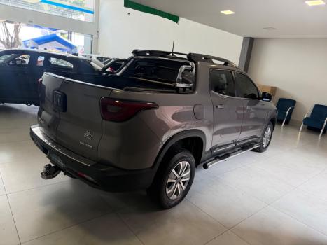 FIAT Toro 1.8 16V 4P FLEX FREEDOM AUTOM�TICO, Foto 6