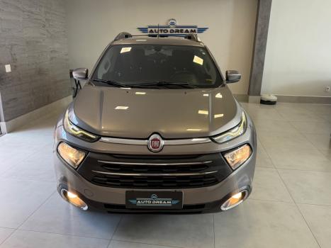 FIAT Toro 1.8 16V 4P FLEX FREEDOM AUTOM�TICO, Foto 7