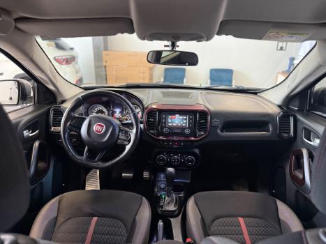 FIAT Toro 1.8 16V 4P FLEX FREEDOM AUTOM�TICO, Foto 8