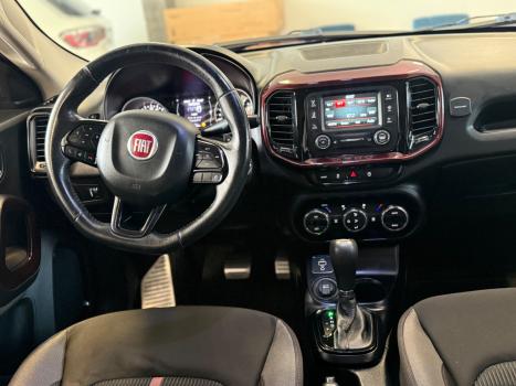 FIAT Toro 1.8 16V 4P FLEX FREEDOM AUTOM�TICO, Foto 9