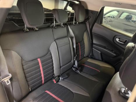 FIAT Toro 1.8 16V 4P FLEX FREEDOM AUTOM�TICO, Foto 11