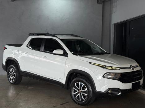 FIAT Toro 1.8 16V 4P FLEX FREEDOM OPEN EDITION PLUS AUTOM�TICO, Foto 1