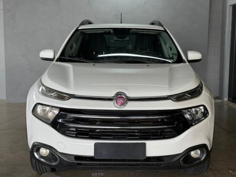 FIAT Toro 1.8 16V 4P FLEX FREEDOM OPEN EDITION PLUS AUTOM�TICO, Foto 3
