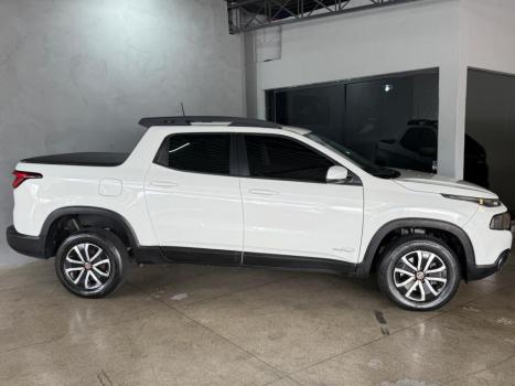 FIAT Toro 1.8 16V 4P FLEX FREEDOM OPEN EDITION PLUS AUTOM�TICO, Foto 6