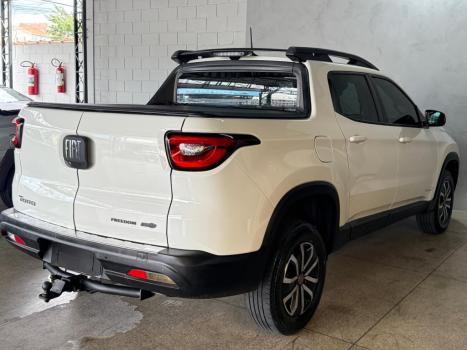 FIAT Toro 1.8 16V 4P FLEX FREEDOM OPEN EDITION PLUS AUTOM�TICO, Foto 7