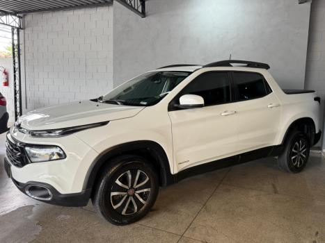 FIAT Toro 1.8 16V 4P FLEX FREEDOM OPEN EDITION PLUS AUTOM�TICO, Foto 8