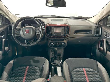 FIAT Toro 1.8 16V 4P FLEX FREEDOM OPEN EDITION PLUS AUTOM�TICO, Foto 9