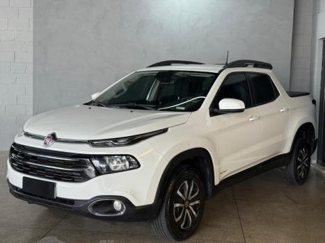 FIAT Toro 1.8 16V 4P FLEX FREEDOM OPEN EDITION PLUS AUTOM�TICO, Foto 10