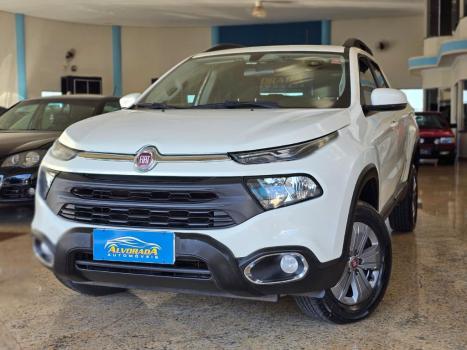 FIAT Toro 1.8 16V 4P FLEX FREEDOM AUTOM�TICO, Foto 1