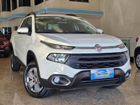 FIAT Toro 1.8 16V 4P FLEX FREEDOM AUTOM�TICO, Foto 2