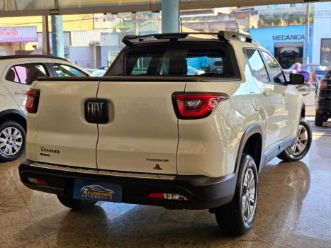 FIAT Toro 1.8 16V 4P FLEX FREEDOM AUTOM�TICO, Foto 3