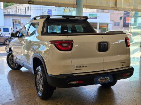 FIAT Toro 1.8 16V 4P FLEX FREEDOM AUTOM�TICO, Foto 4