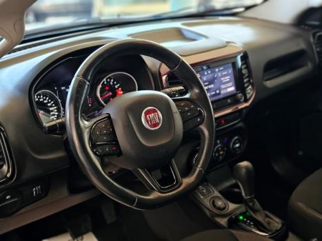 FIAT Toro 1.8 16V 4P FLEX FREEDOM AUTOM�TICO, Foto 5