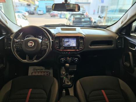 FIAT Toro 1.8 16V 4P FLEX FREEDOM AUTOM�TICO, Foto 6