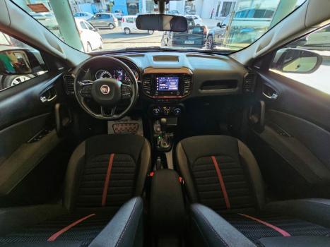 FIAT Toro 1.8 16V 4P FLEX FREEDOM AUTOM�TICO, Foto 7