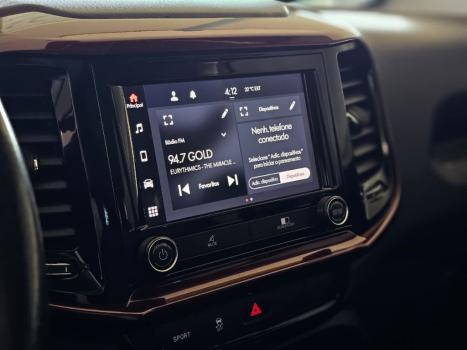 FIAT Toro 1.8 16V 4P FLEX FREEDOM AUTOM�TICO, Foto 8