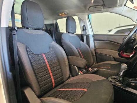 FIAT Toro 1.8 16V 4P FLEX FREEDOM AUTOM�TICO, Foto 11