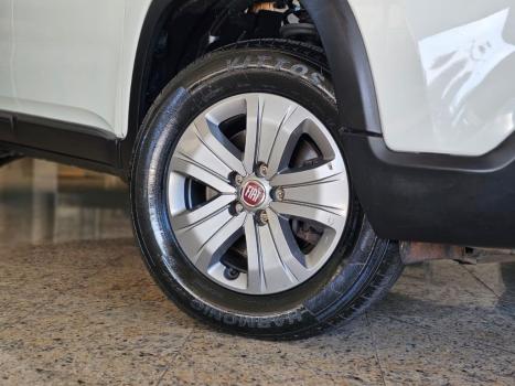 FIAT Toro 1.8 16V 4P FLEX FREEDOM AUTOM�TICO, Foto 12