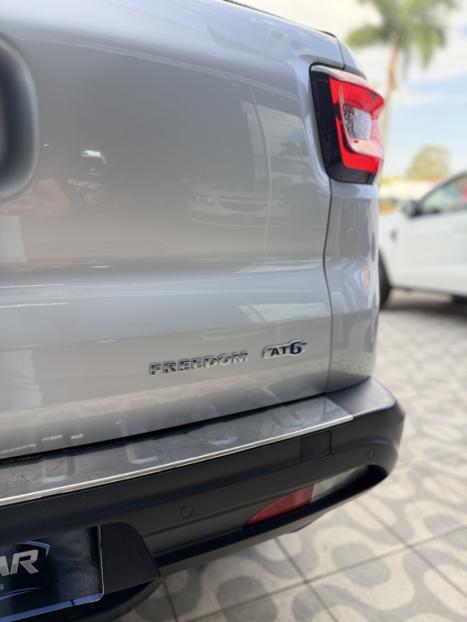 FIAT Toro 1.8 16V 4P FLEX FREEDOM OPEN EDITION AUTOM�TICO, Foto 2