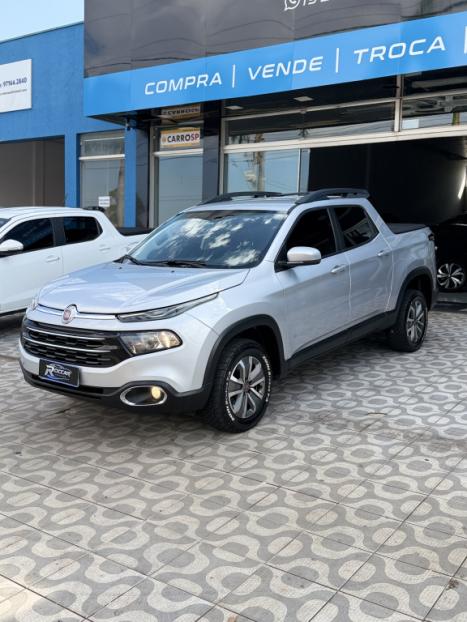 FIAT Toro 1.8 16V 4P FLEX FREEDOM OPEN EDITION AUTOM�TICO, Foto 3