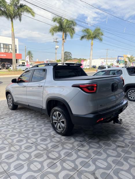 FIAT Toro 1.8 16V 4P FLEX FREEDOM OPEN EDITION AUTOM�TICO, Foto 5