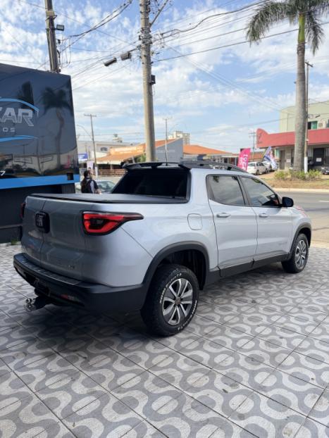 FIAT Toro 1.8 16V 4P FLEX FREEDOM OPEN EDITION AUTOM�TICO, Foto 6