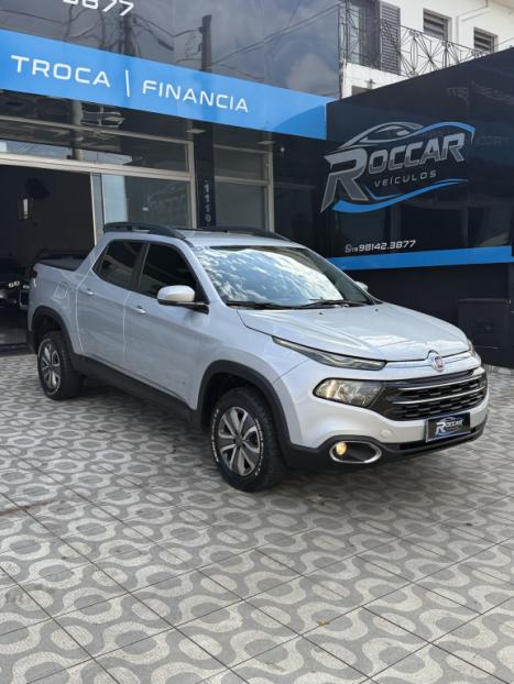 FIAT Toro 1.8 16V 4P FLEX FREEDOM OPEN EDITION AUTOM�TICO, Foto 7