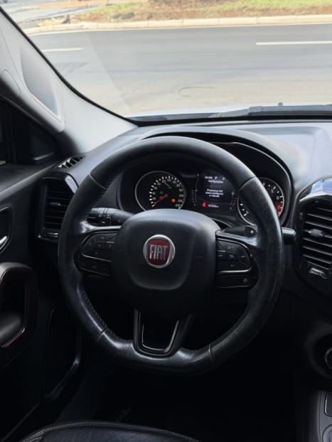 FIAT Toro 1.8 16V 4P FLEX FREEDOM OPEN EDITION AUTOM�TICO, Foto 8
