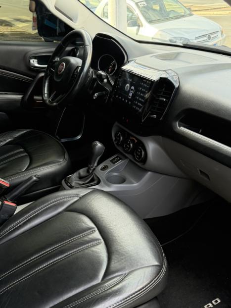 FIAT Toro 1.8 16V 4P FLEX FREEDOM OPEN EDITION AUTOM�TICO, Foto 9