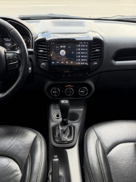 FIAT Toro 1.8 16V 4P FLEX FREEDOM OPEN EDITION AUTOM�TICO, Foto 10