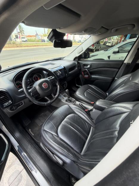 FIAT Toro 1.8 16V 4P FLEX FREEDOM OPEN EDITION AUTOM�TICO, Foto 11