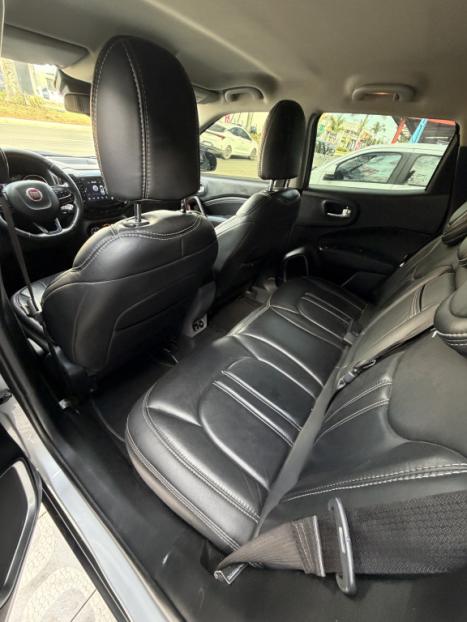 FIAT Toro 1.8 16V 4P FLEX FREEDOM OPEN EDITION AUTOM�TICO, Foto 12