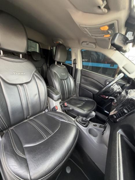 FIAT Toro 1.8 16V 4P FLEX FREEDOM OPEN EDITION AUTOM�TICO, Foto 14